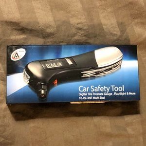 Ascent Car Safety Tool - Not Ever Used